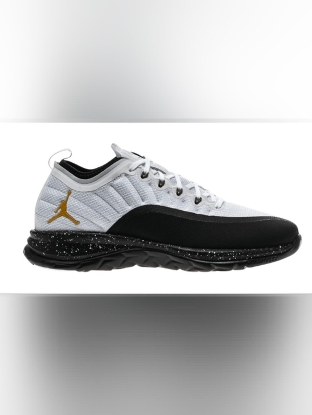 Air Jordan Trainer Prime "White"
